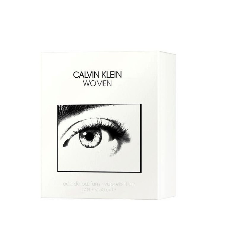 CALVIN KLEIN Women Eau de Parfum 50 ml