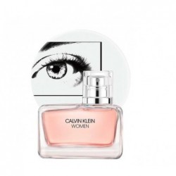 CALVIN KLEIN Women Eau de Parfum 50 ml