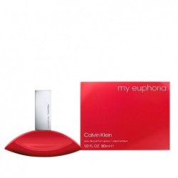 CALVIN KLEIN
My Euphoria Eau de Parfum 30 ml