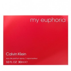 CALVIN KLEIN
My Euphoria Eau de Parfum 30 ml