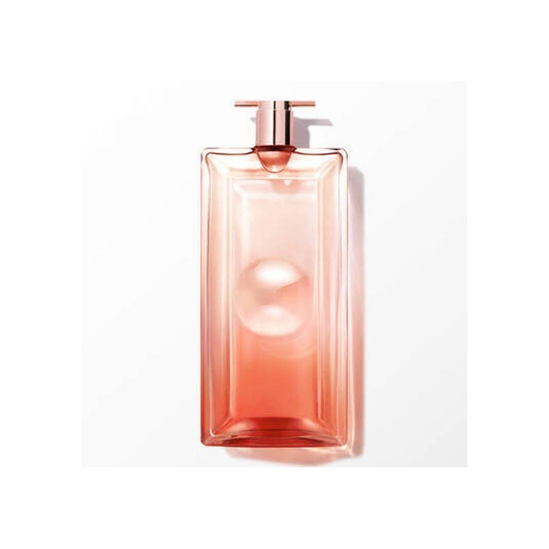 LANCÔME IDÔLE NOW
LA NOUVELLE EAU DE PARFUM FLORALE 100ML