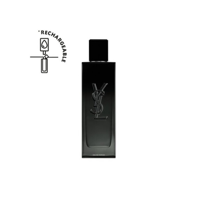 Parfum Homme,MYSLF,MYSLF EAU DE PARFUM 60ML