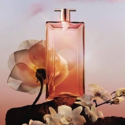 LANCÔME IDÔLE NOW
LA NOUVELLE EAU DE PARFUM FLORALE 100ML