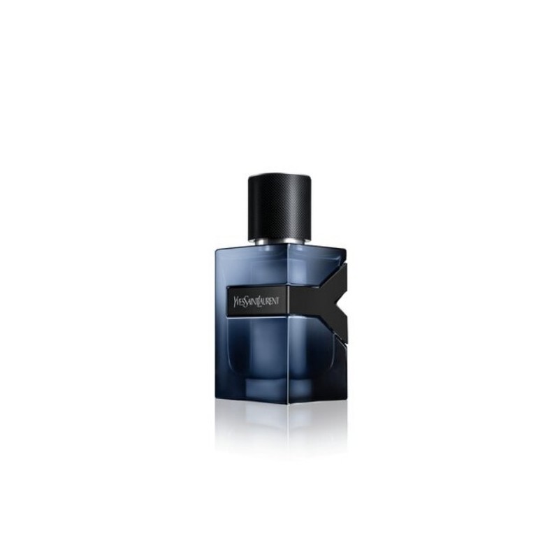 Y L' ELIXIR Parfum Homme- BERGAMOTE, ESSENCE DE GINGEMBRE