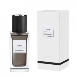 LE VESTIAIRE DES PARFUMS HAUTE PARFUMERIE - EAU DE PARFUM - CUIR BOISÉ