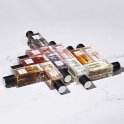 LE VESTIAIRE DES PARFUMS HAUTE PARFUMERIE - EAU DE PARFUM - CUIR BOISÉ