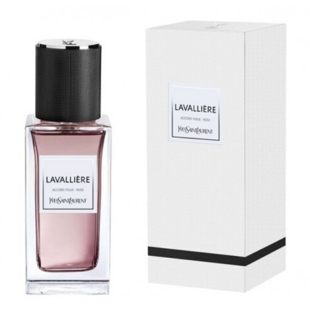 LE VESTIAIRE DES PARFUMS HAUTE PARFUMERIE - EAU DE PARFUM - FLORAL FRAIS