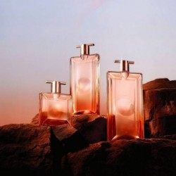 LANCÔME IDÔLE NOW
LA NOUVELLE EAU DE PARFUM FLORALE 100ML