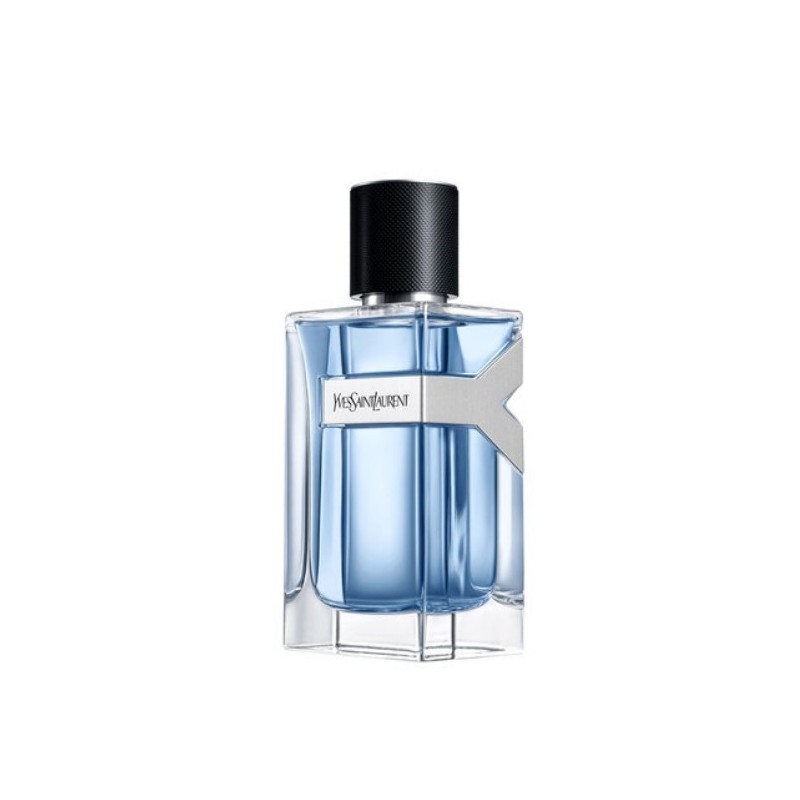 Y Eau De Toilette FOUGÈRE - ABSOLU DE GÉRANIUM 60ML