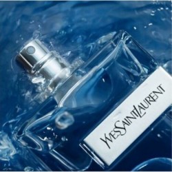 Y Eau De Toilette FOUGÈRE - ABSOLU DE GÉRANIUM 60ML