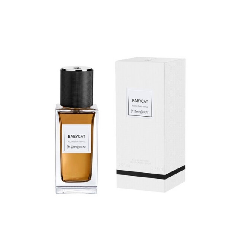 Haute Parfumerie - Eau De Parfum - BOISÉ AMBRÉ 75ML