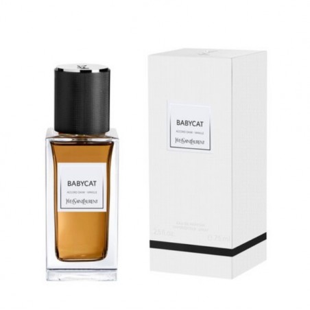 Haute Parfumerie - Eau De Parfum - BOISÉ AMBRÉ 75ML