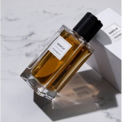 Haute Parfumerie - Eau De Parfum - BOISÉ AMBRÉ 75ML