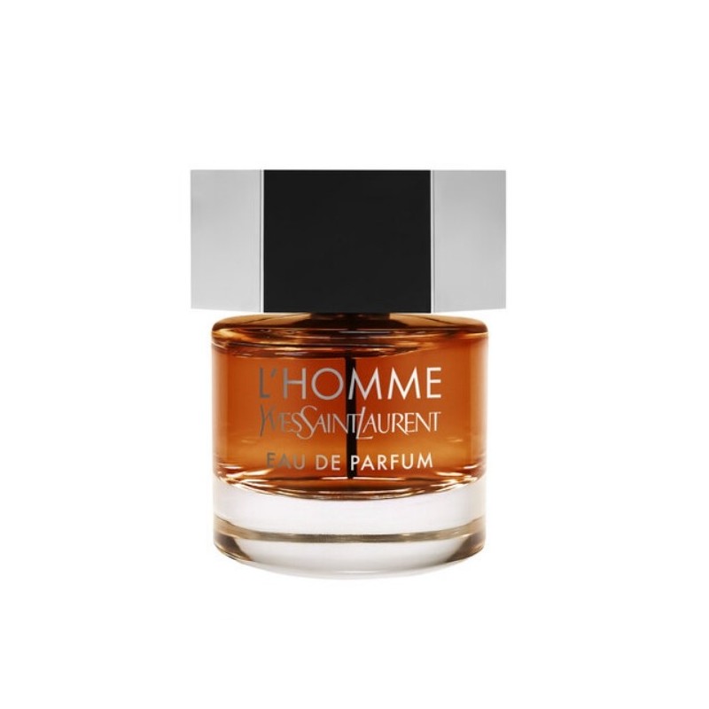 Parfum Homme,L'HOMME EAU DE PARFUM ORANGE AMÈRE - BOIS DE CHÊNE 60ML