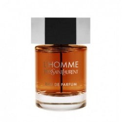 Parfum Homme,L'HOMME EAU DE PARFUM ORANGE AMÈRE - BOIS DE CHÊNE 100ML