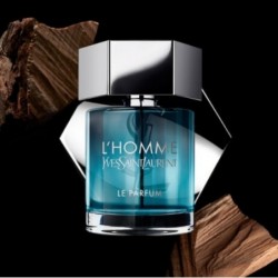 Dernière chance L'Homme Le Parfum,BOIS DE CÈDRE - BOIS AMBRÉS 100ML