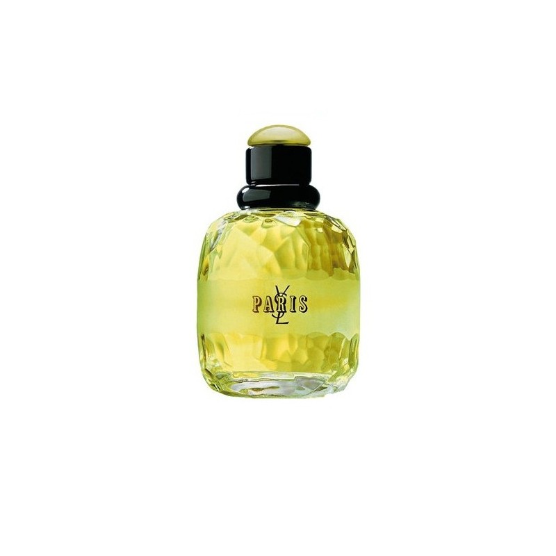 YVES SAINT LAURENT YSL Paris Eau de Parfum 50ML