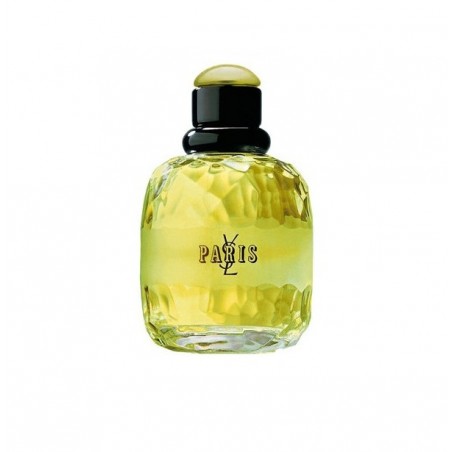 YVES SAINT LAURENT YSL Paris Eau de Parfum 50ML