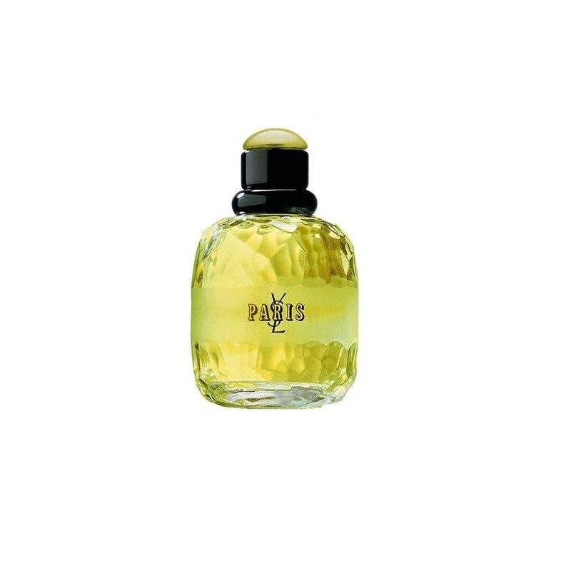 YVES SAINT LAURENT YSL Paris Eau de Parfum 75ML