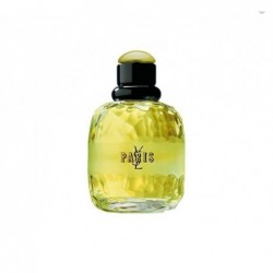 YVES SAINT LAURENT YSL Paris Eau de Parfum 125ML