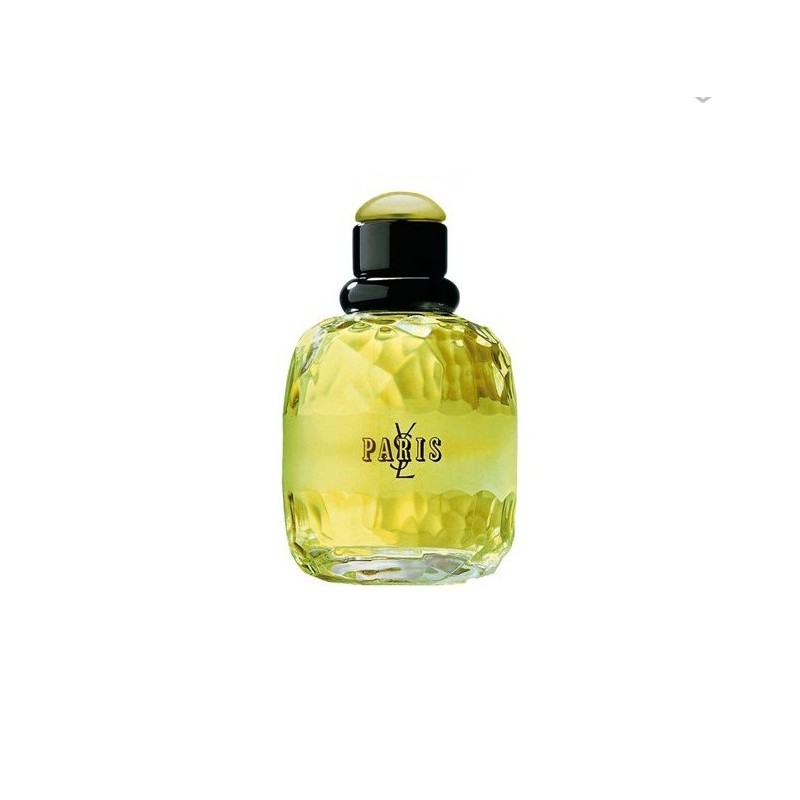 YVES SAINT LAURENT YSL Paris Eau de Parfum 125ML