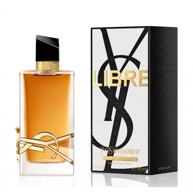 YVES SAINT LAURENT Libre Eau de Parfum Intense,90ML