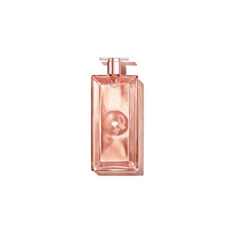 Nouvelle Eau de Parfum intense Idôle l’Intense , Rose Parfum 25ML