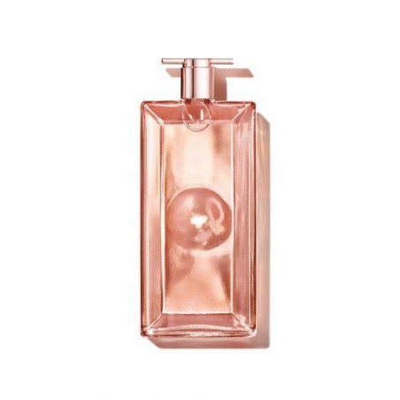 Nouvelle Eau de Parfum intense Idôle l’Intense , Rose Parfum 25ML