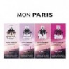 Yves Saint Laurent  Mon Paris Eau de parfum50Ml