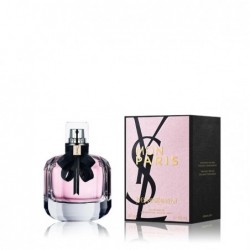 Yves Saint Laurent  Mon Paris Eau de parfum90Ml