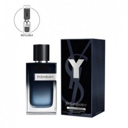 Yves Saint Laurent Y For Men  Eau de parfum 100ML