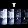 Yves Saint Laurent Y For Men  Eau de parfum 100ML