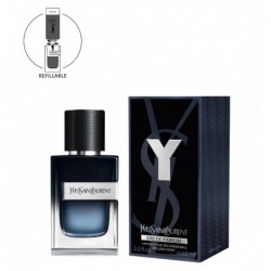 Yves Saint Laurent Y For Men  Eau de parfum 60ML