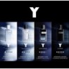 Yves Saint Laurent Y For Men  Eau de parfum 60ML