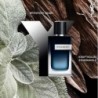 Yves Saint Laurent Y For Men  Eau de parfum 200ML