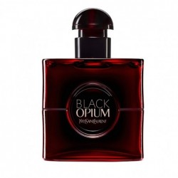 Yves Saint Laurent Black Opium Over Red Eau de parfum 30ML