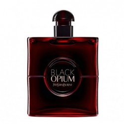 Yves Saint Laurent Black Opium Over Red Eau de parfum 90ML