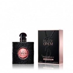 Yves Saint Laurent Black Opium séduisant Eau de parfum 50ML