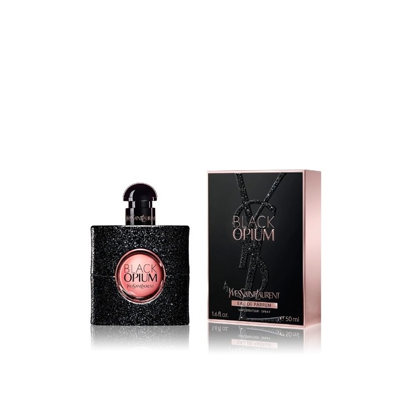 Yves Saint Laurent Black Opium séduisant Eau de parfum 50ML