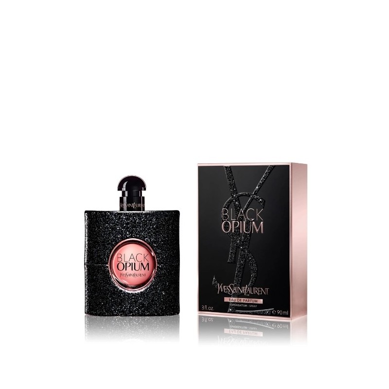 Yves Saint Laurent Black Opium séduisant Eau de parfum 90ML