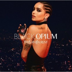 Yves Saint Laurent Black Opium séduisant Eau de parfum 90ML