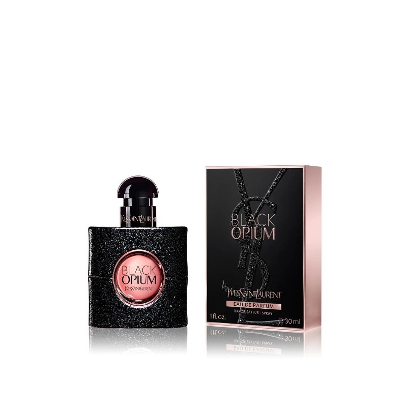 Yves Saint Laurent Black Opium séduisant Eau de parfum 30ML