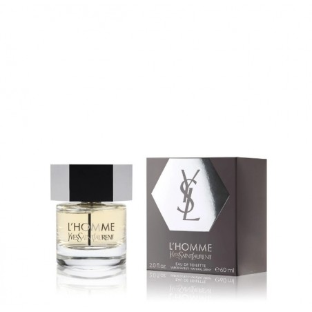 Yves Saint Laurent L'Homme Eau de toilette 60ML