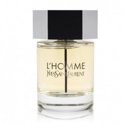 Yves Saint Laurent L'Homme Eau de toilette 90ML