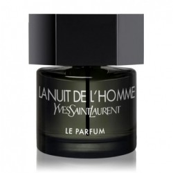 Yves Saint Laurent La Nuit de L'Homme Le Parfum 60ML