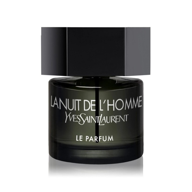 Yves Saint Laurent La Nuit de L'Homme Le Parfum 60ML