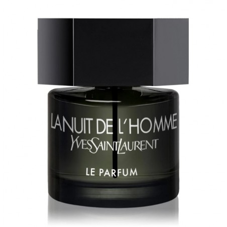 Yves Saint Laurent La Nuit de L'Homme Le Parfum 60ML