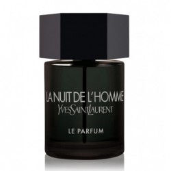 Yves Saint Laurent La Nuit de L'Homme Le Parfum 100ML