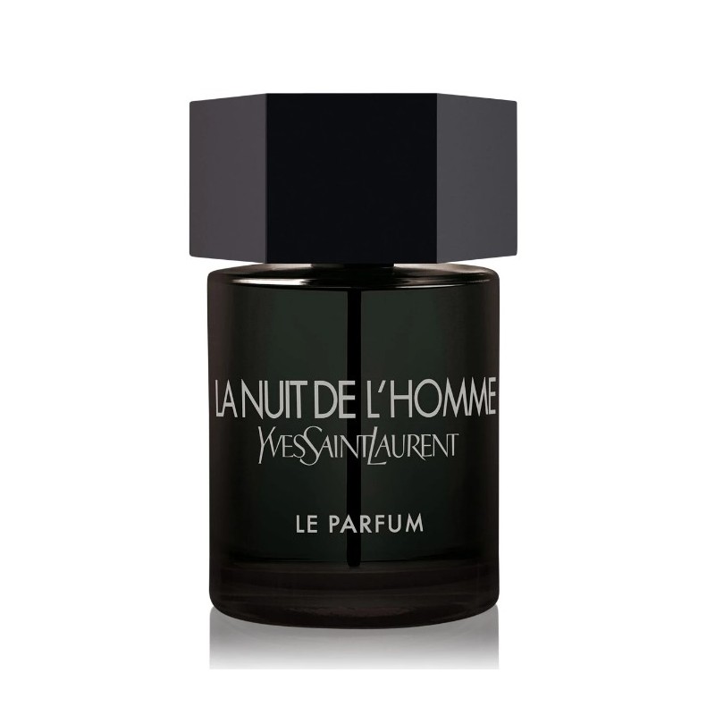 Yves Saint Laurent La Nuit de L'Homme Le Parfum 100ML