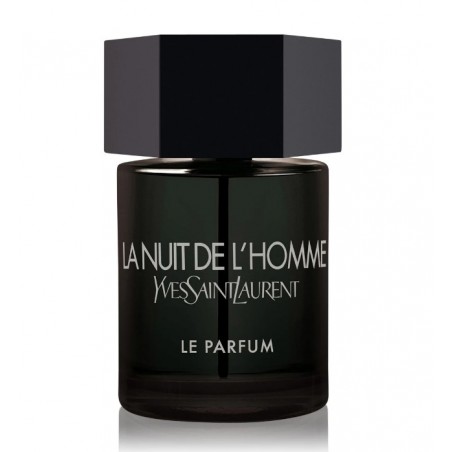 Yves Saint Laurent La Nuit de L'Homme Le Parfum 100ML